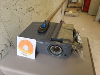 Projector