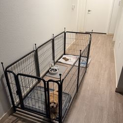 Puppy Play Pen