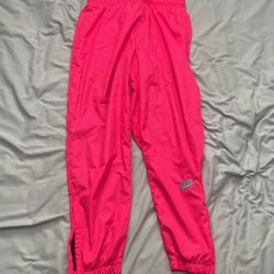 Nike X Atmos Track Pants