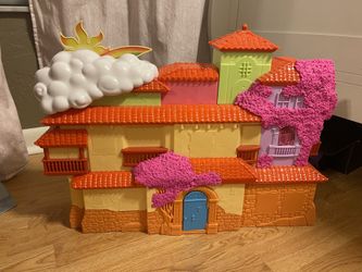 Encanto Dollhouse