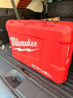 MILWAUKEE M18 BAG