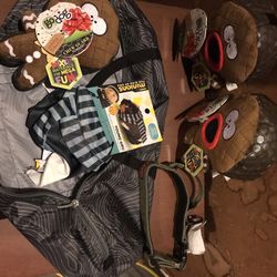 Bundle Of Dog Toys, $35