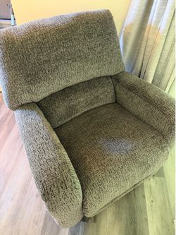Recliner