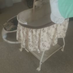 some stuff that is taking  up space