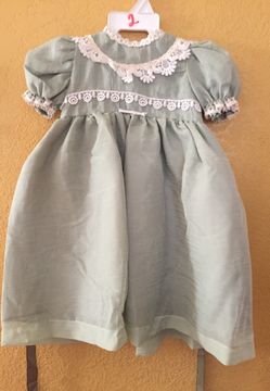 Dress girl for any occasion (item 2)