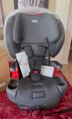 SPECIAL!!! $145: Grow with You ClickTight Harness-2-Booster Car Seat, Cool N Dry - Cool Flow