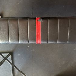 Workout Bench