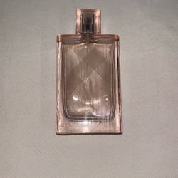 Burberry Brit Sheer - Eau De Toilette