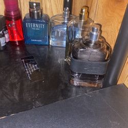 Fragrance Collection Bundle