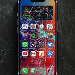 Apple iPhone Screens & Parts 