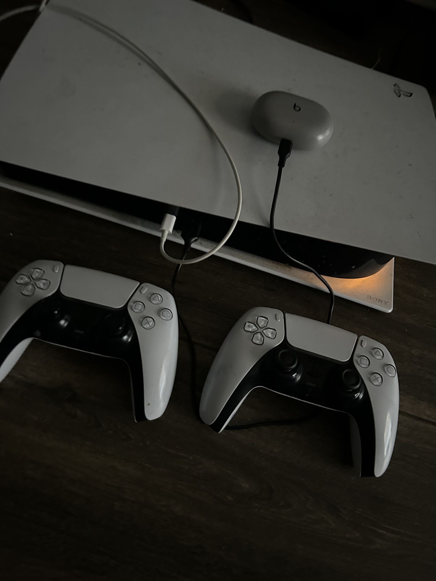 Ps5