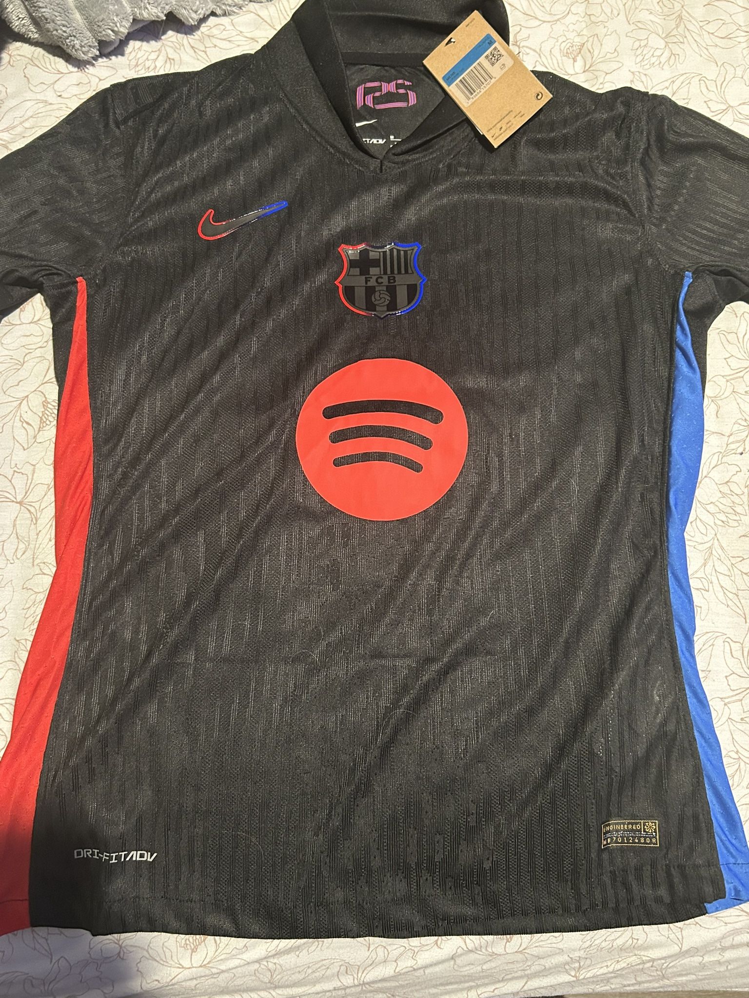 Jersey