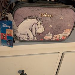 Walt Disney Winnie The Pooh Desiner Bag