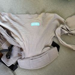 MOBY Baby Wrap Carrier