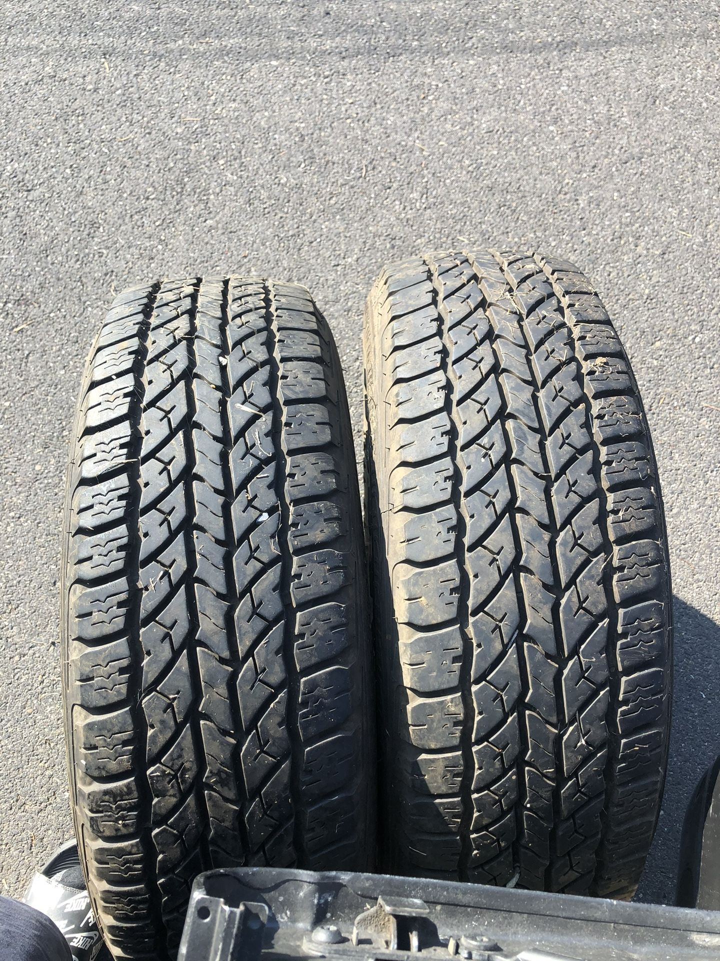 Tires