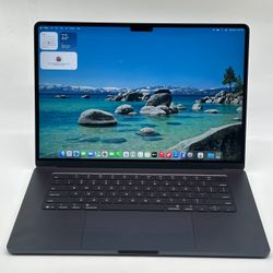 2025 Apple MacBook Air 15" M4 10C GPU 4.5GHz 16GB RAM 256GB SSD A3241