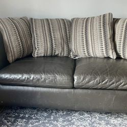 Sofa Pillows 20” X20”