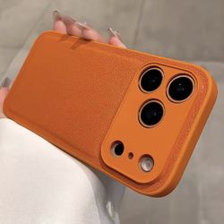 Cases For iPhone 17 Pro / 17 Pro Max 