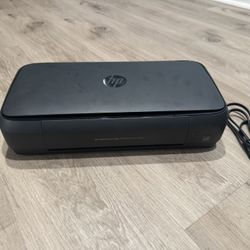 Portable HP Printer