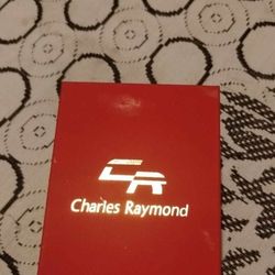 Charles Raymond Watch, Women's Watch, & Fitness Watch