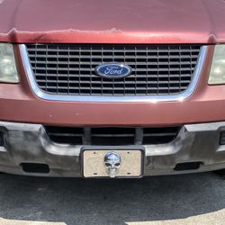 2005 Ford Expedition 