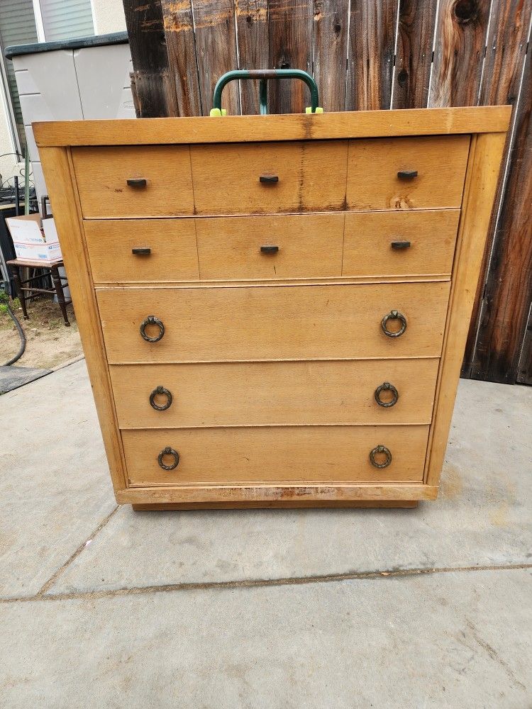 Dixie Dresser For Sale In Manteca