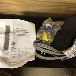 Dishwasher Install Kit