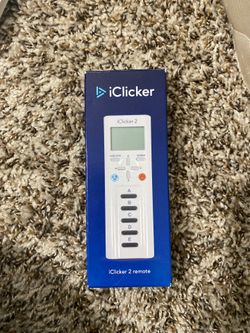 iclicker2