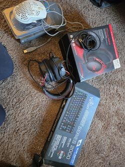 Computer Accessories 