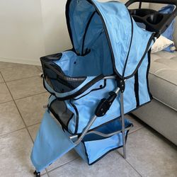 Pet Stroller