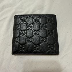 Gucci Wallet
