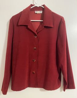 Vintage Briggs Women’s Blouse 