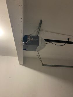 Garage Door Opener