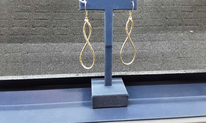 Yellow Gold 14k (.585) 3.1 grams