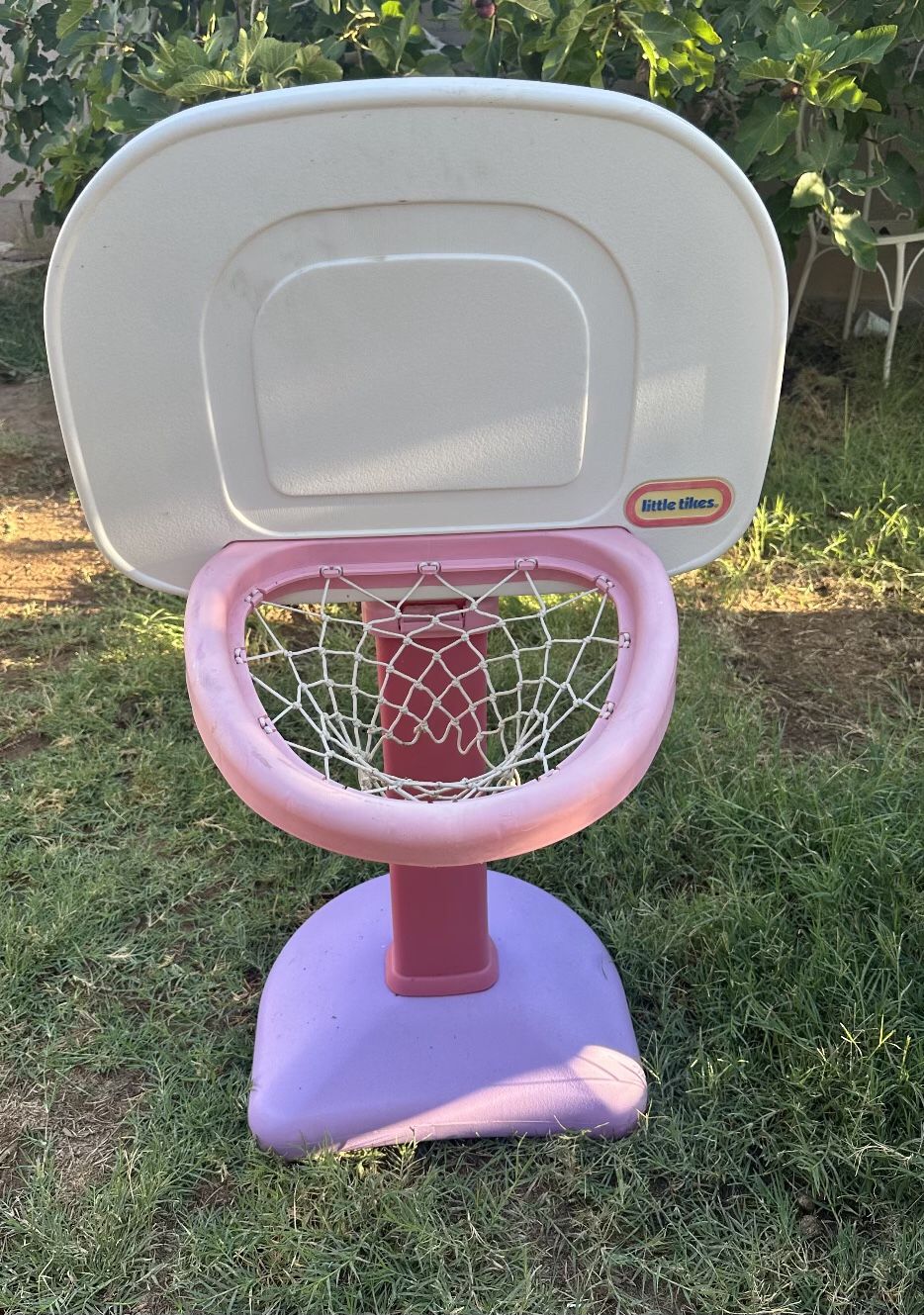 Basketball Hoop