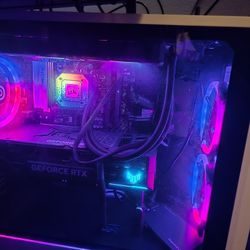 PC No Monitors Included 