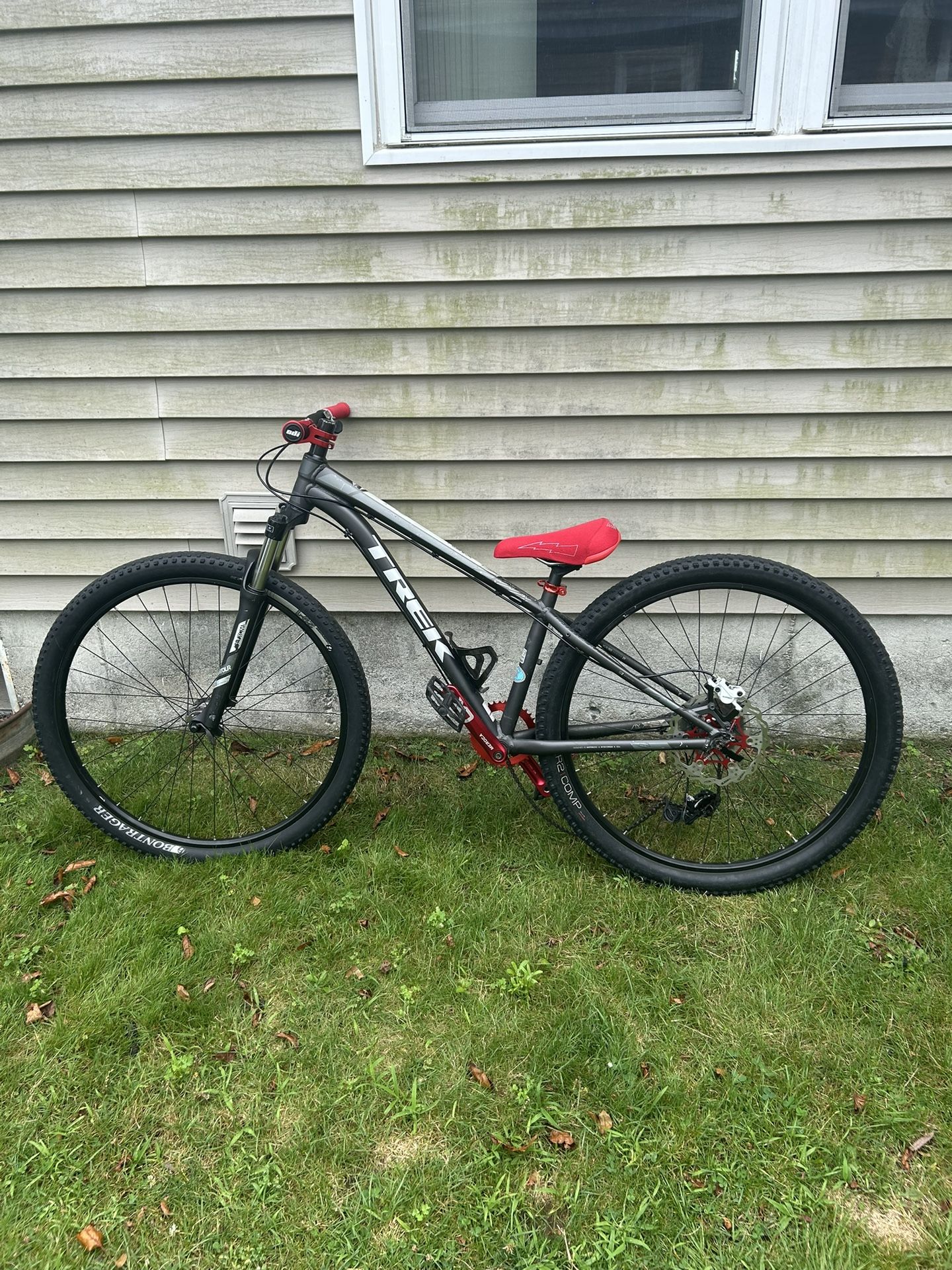 trek wheelie bike (trades or cash)