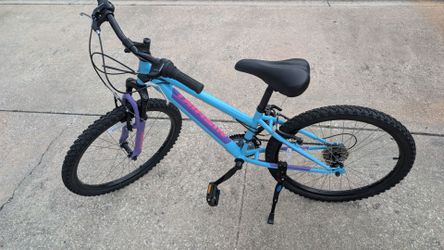 Nishiki Pueblo 24 inch Bike