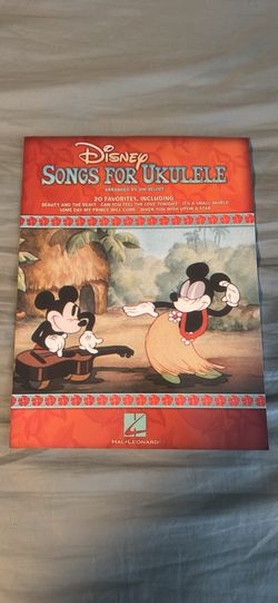 Ukulele music sheets for beginners