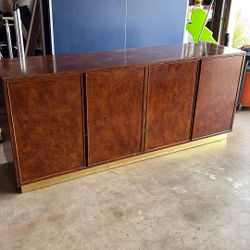 Genuine  Widdicomb Furniture - Sideboard - Mid Century Banquet Real Wood