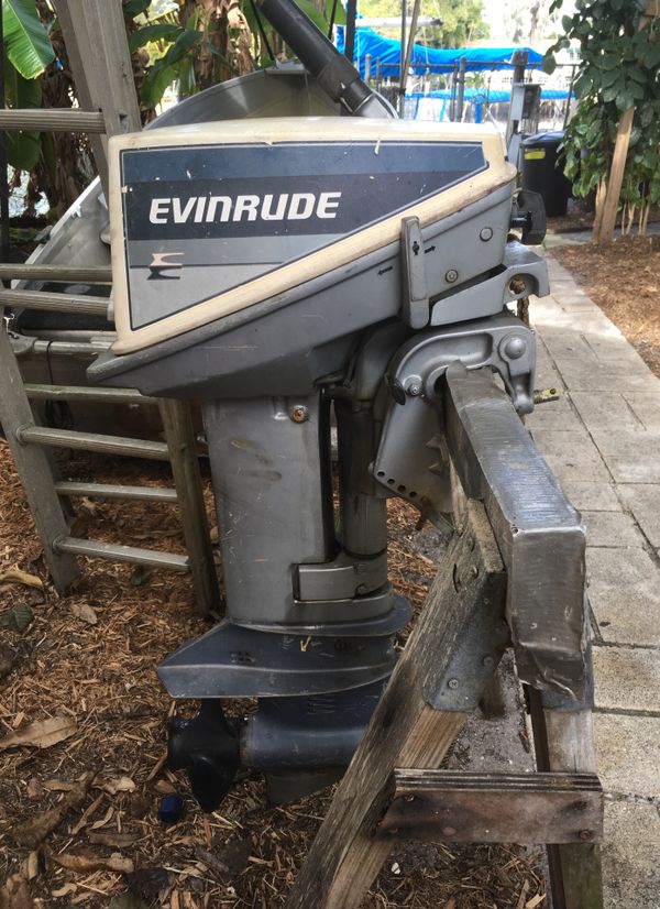 Evinrude 15 Hp >> Evinrude 15hp 2 Stroke Outboard For Sale In Fort Lauderdale Fl Offerup Evinrude 15 Hp >> Evinrude 15hp 2 Stroke Outboard For Sale In Fort Lauderdale Fl Offerup