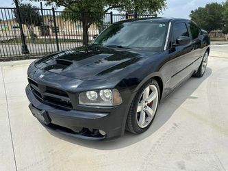 2007 Dodge Charger