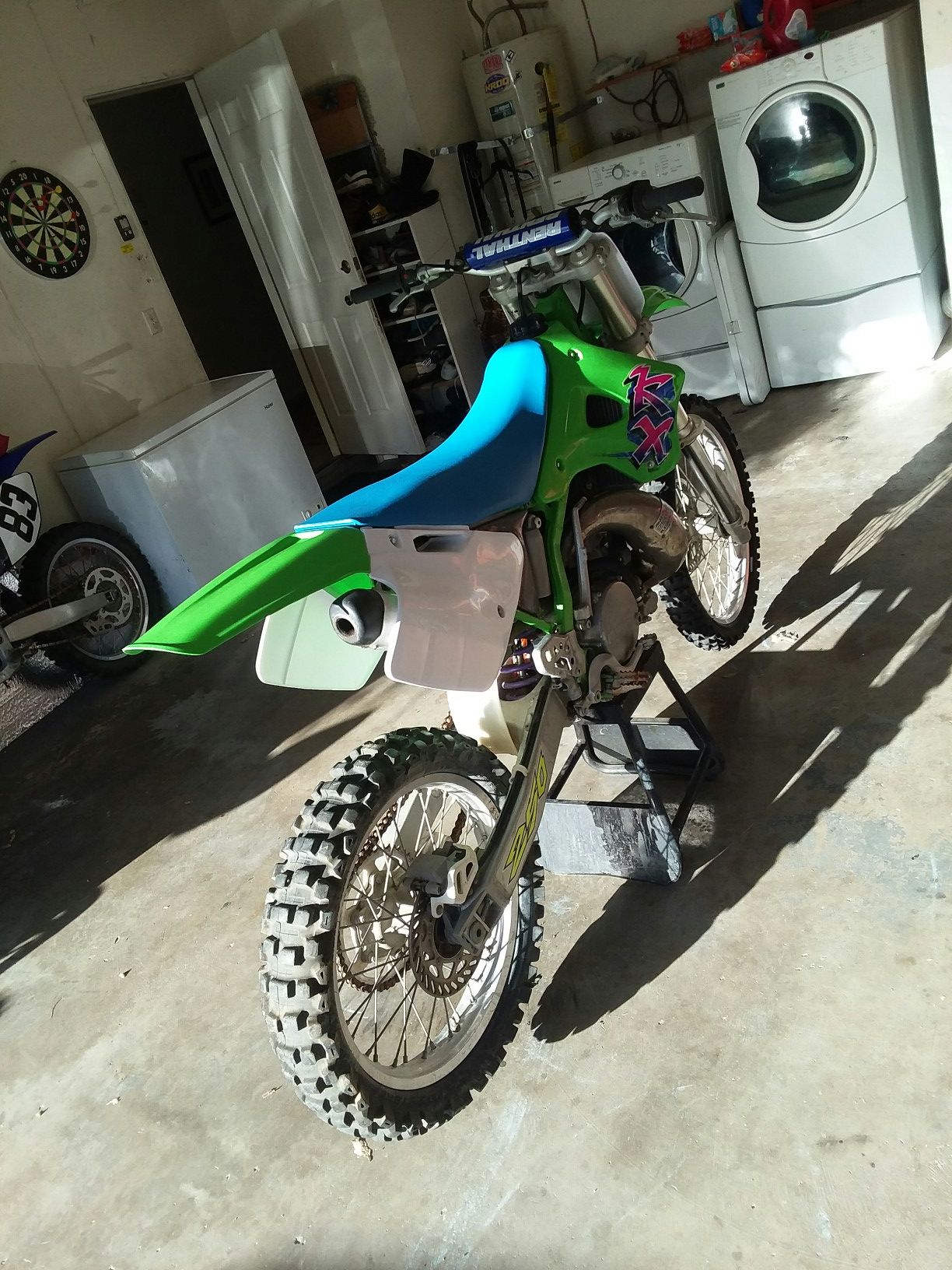 1998 kx 250 2stroke for Sale in Wildomar, CA OfferUp