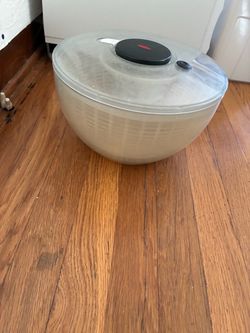 OXO Salad Spinner