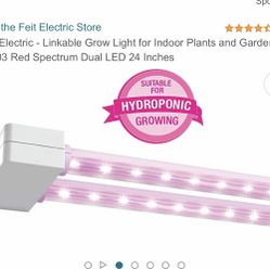 Feit Electric Grow Lights 