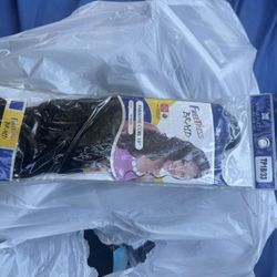 hairpiece Five Dollars A Best Offer