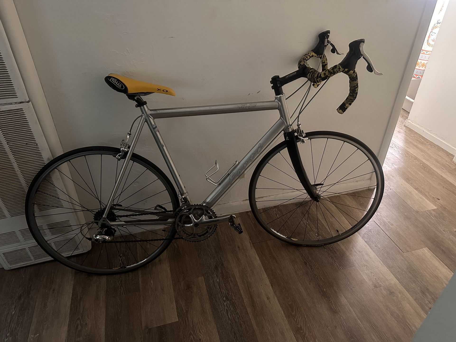 Road Bike