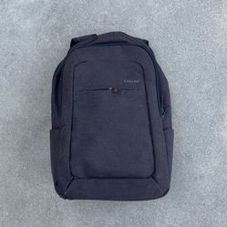 Black Tigernu Backpack