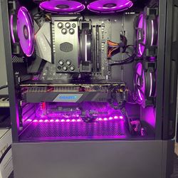 RTX 2080 Gaming PC