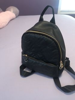 Mini packpack